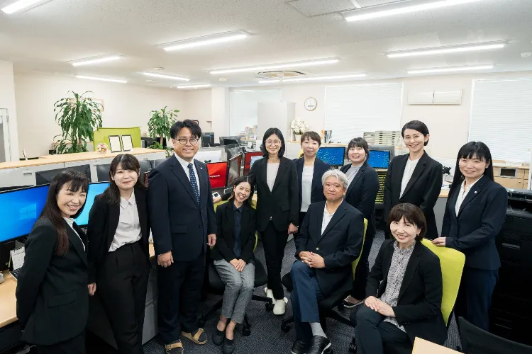 税理士としての信念と目指す姿