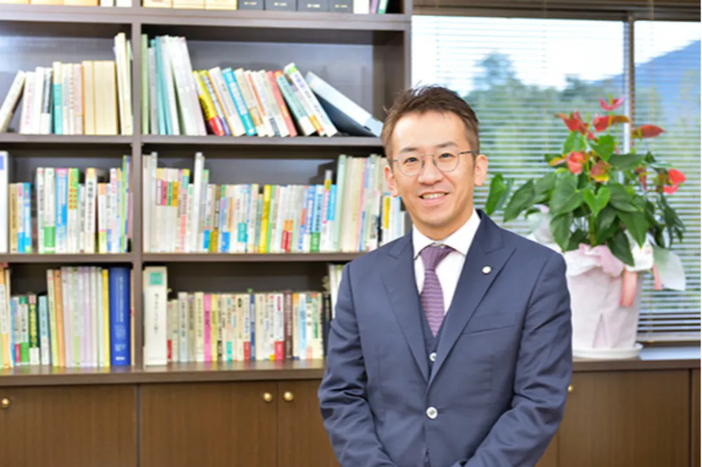 税理士法人喜多会計