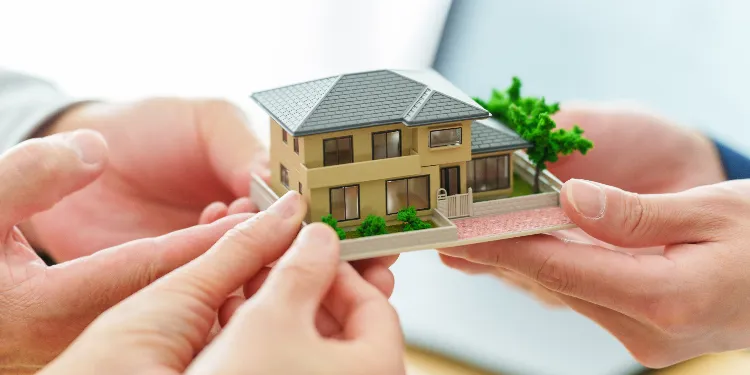 「不動産の共有相続」のリスクと対策