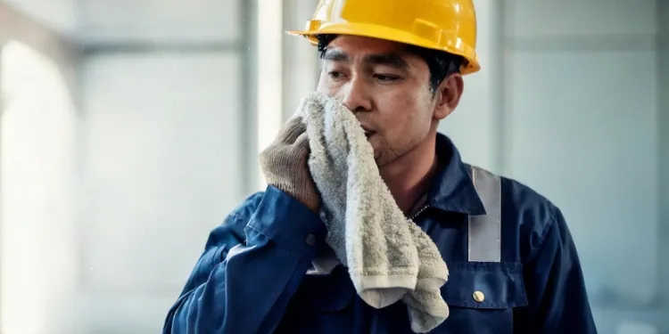 企業に義務化された熱中症対策とは