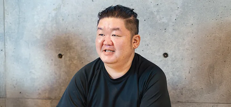 永田尚路社長