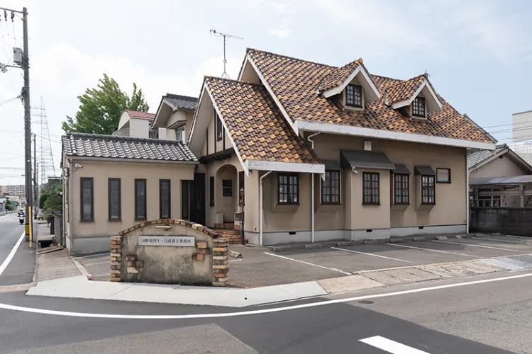 経営者のパートナー、今と未来へ