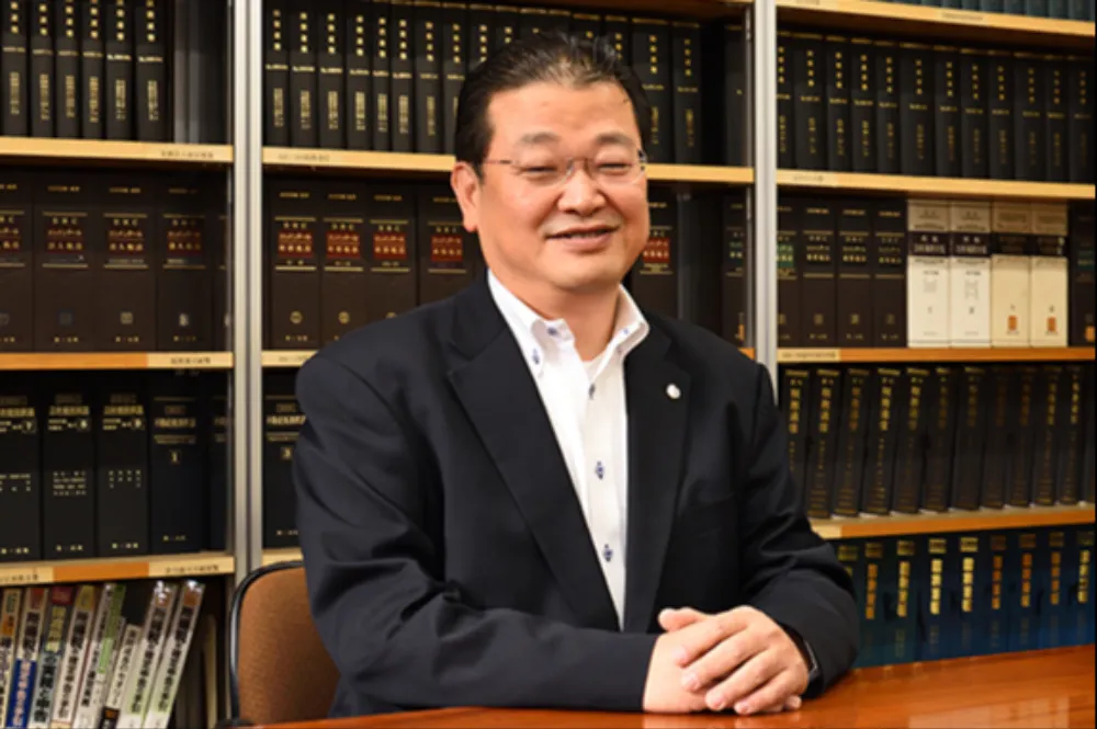 税理士法人大阪合同会計事務所