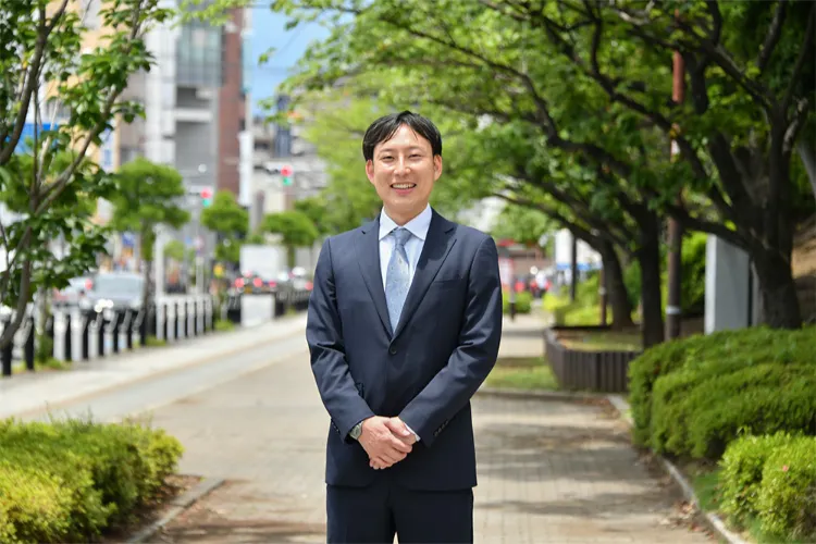 井﨑智也税理士事務所