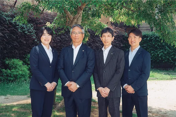最後に一言お願いします。