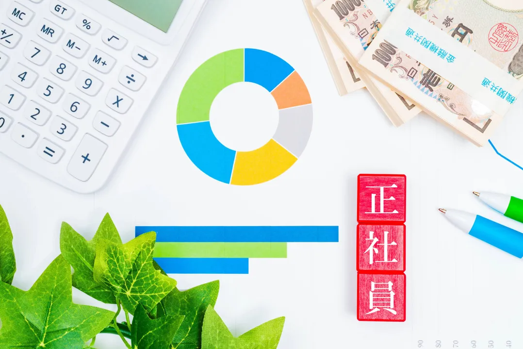 目的に応じた４つの助成金
