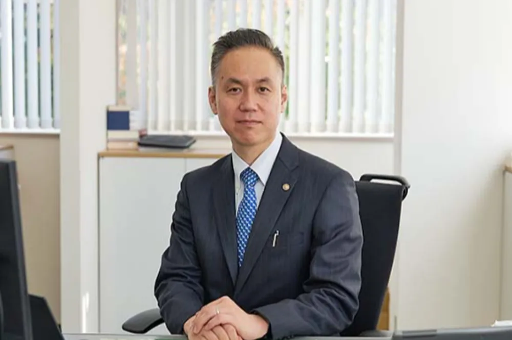 中井宏税理士事務所