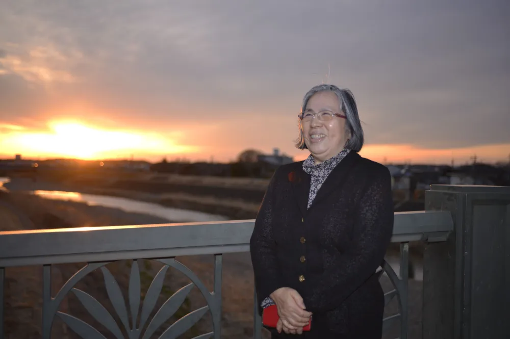 土屋尚子税理士事務所