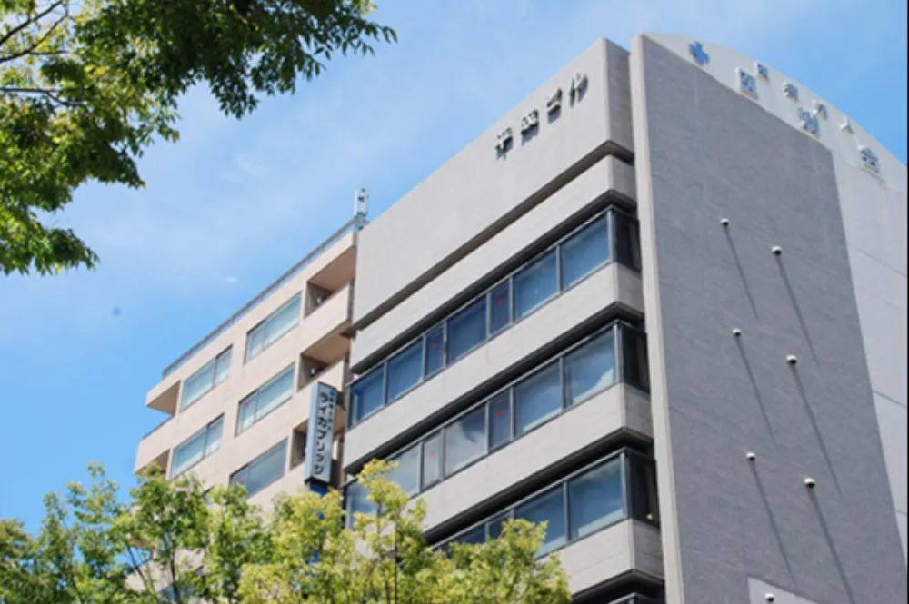 税理士法人　ライカブリッジ
