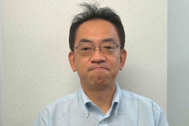 田仲賢一税理士事務所