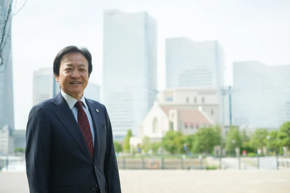 税理士法人　押田会計事務所