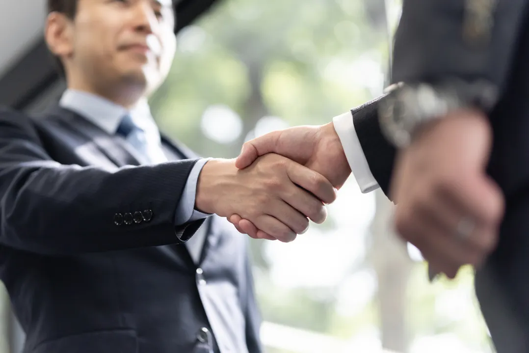 伴走する経営者と支援機関
