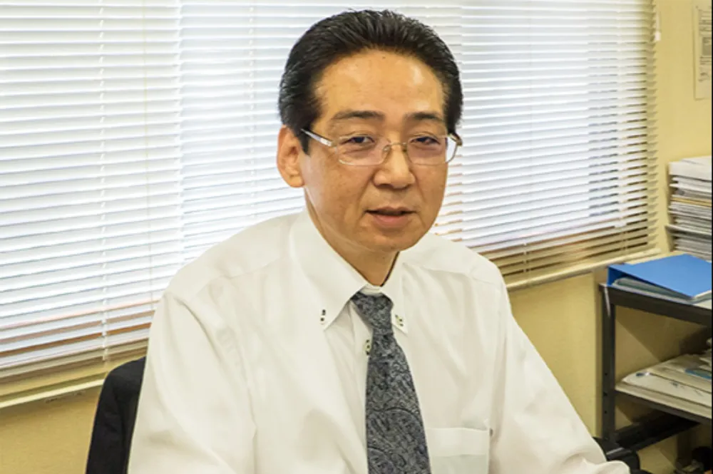 山口智税理士事務所