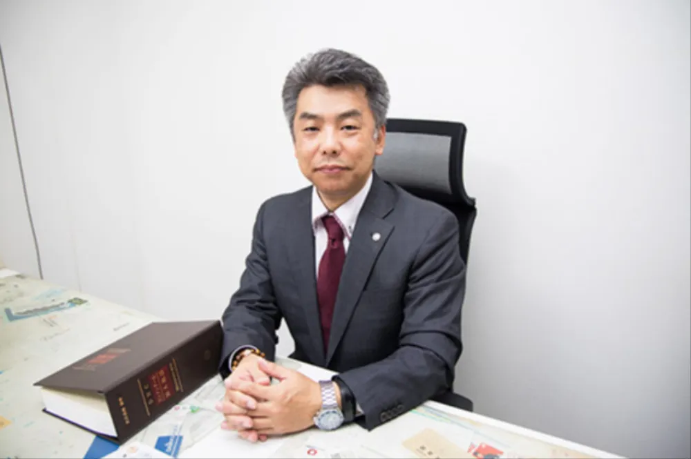 税理士法人オンリー・ワン　羽村事務所