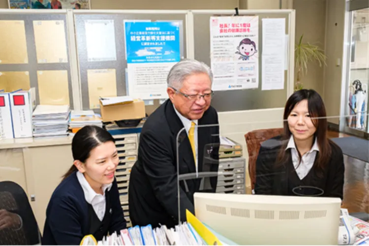 相続・贈与に関するアドバイス