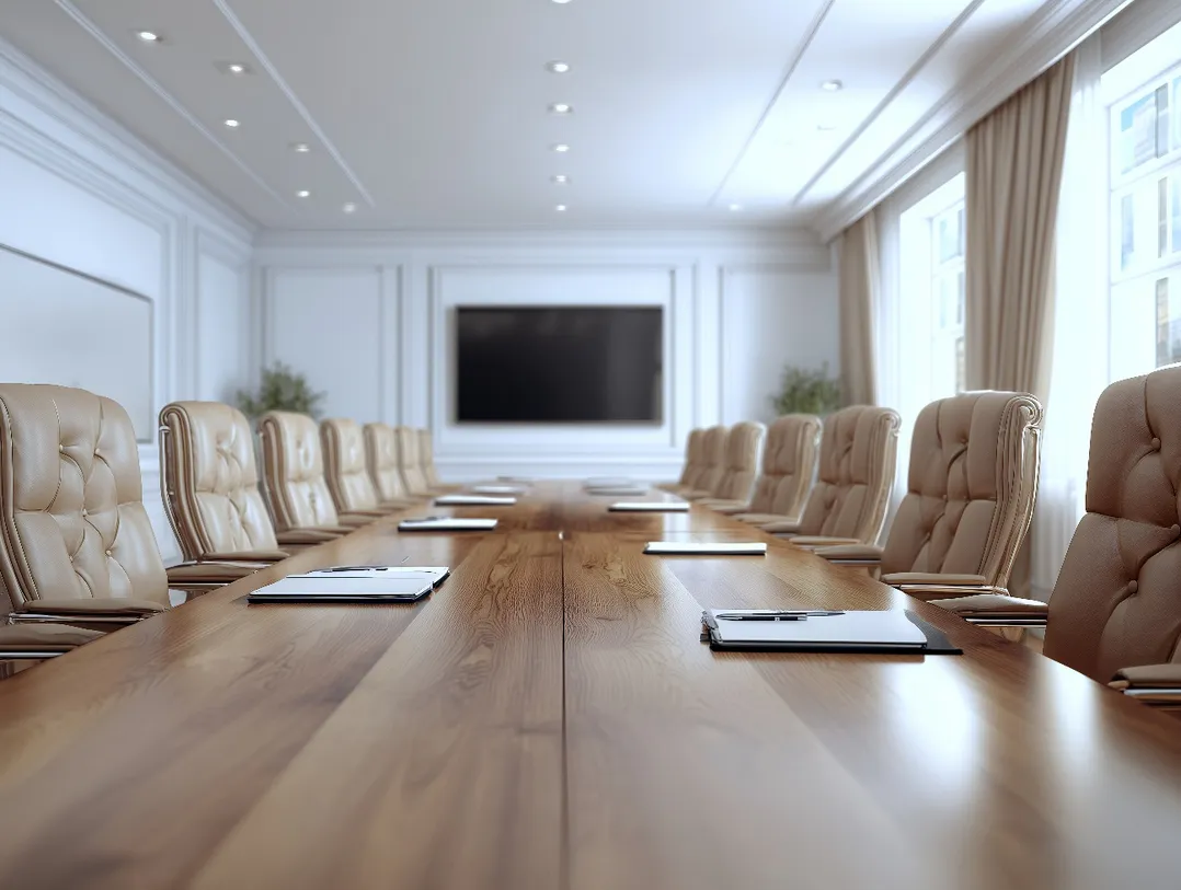 会計参与イメージ