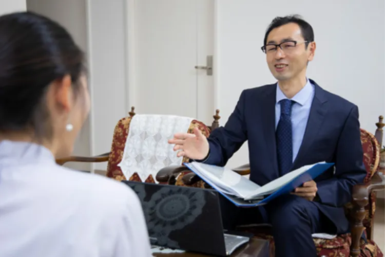 企業の繁栄を支えるサービス