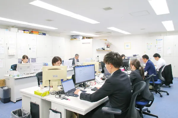 組織の力で価値を出す——経験と若さのベストミックス