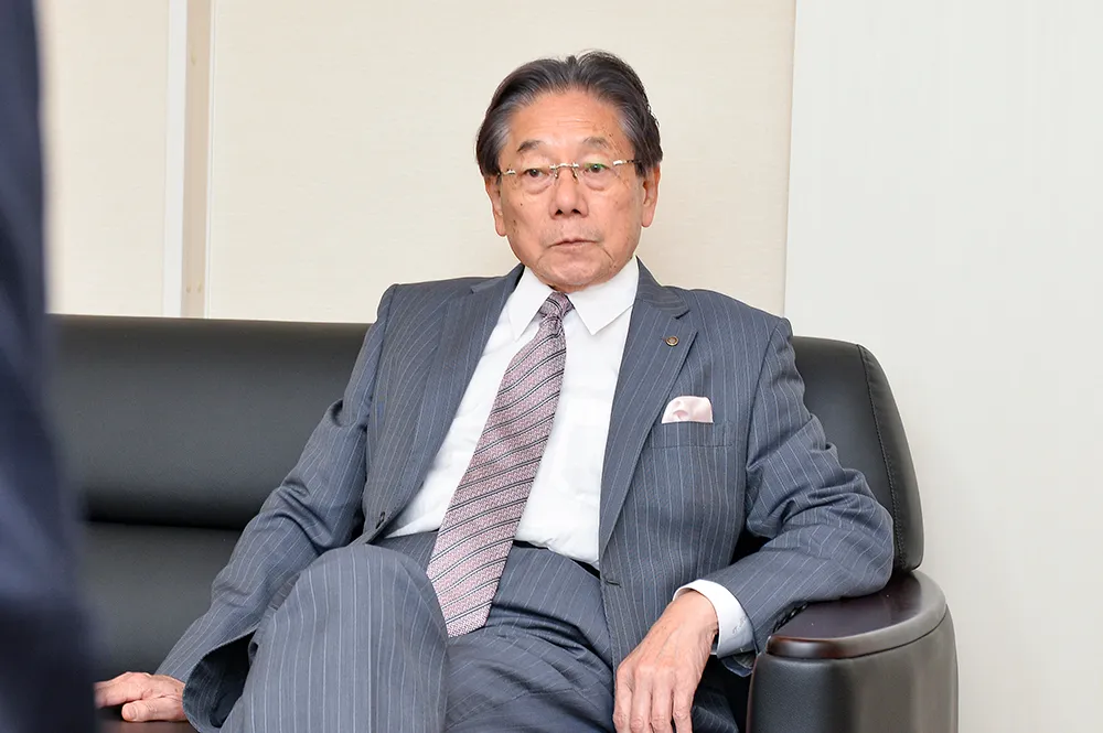 中尾俊彦税理士事務所