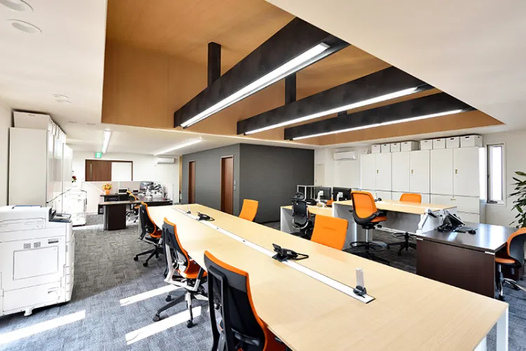 未来に向けたサポート