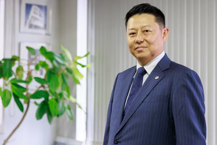 寺越慎太郎税理士事務所