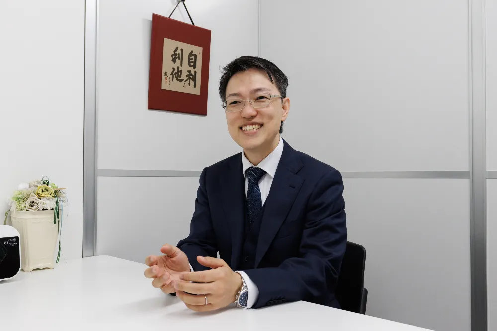 税理士法人セレクト