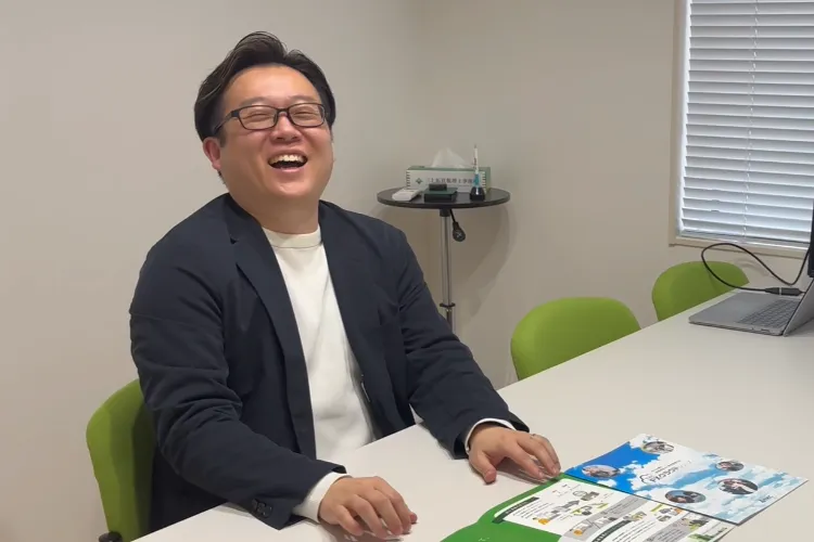 三上拓真税理士の印象