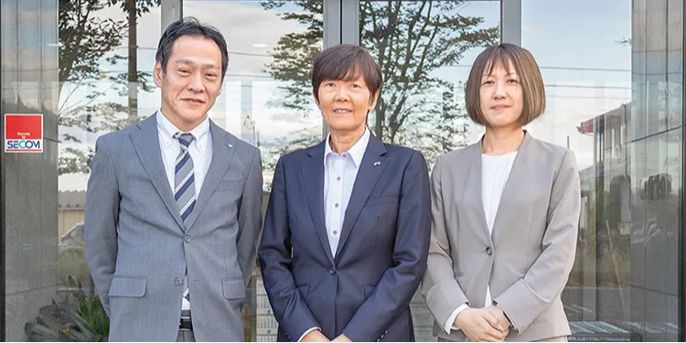 生成AIを全社に浸透させ提案の質、精度を高める