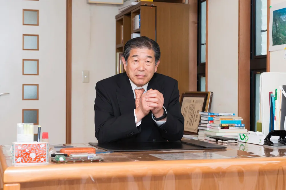税理士法人　古賀会計合同事務所