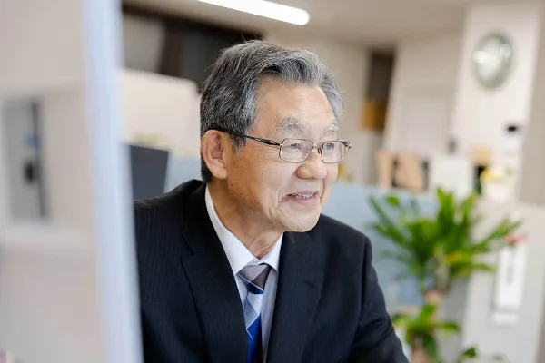 企業経営のサポートにあたって大切にしていることは何ですか？