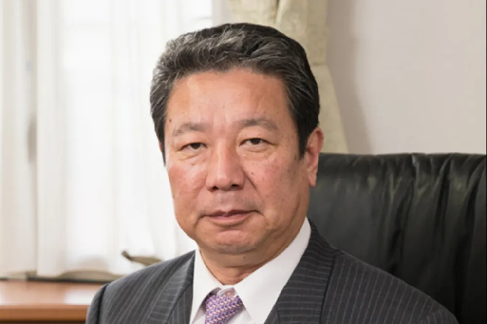 税理士法人サンハーツ　ふくしま事務所