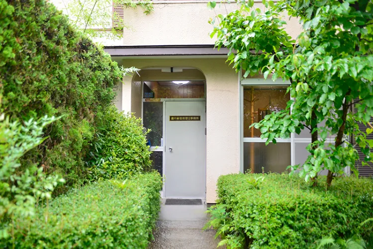 経営とともに歩む信頼の事務所