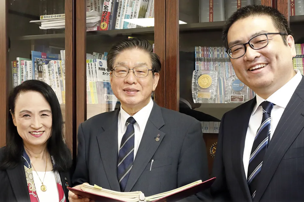 税理士法人　いちはら会計