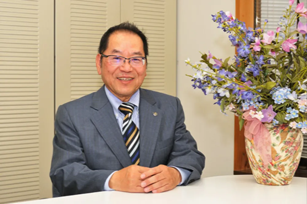 本庄園田税理士法人