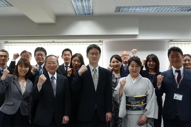 税理士法人都心綜合会計事務所