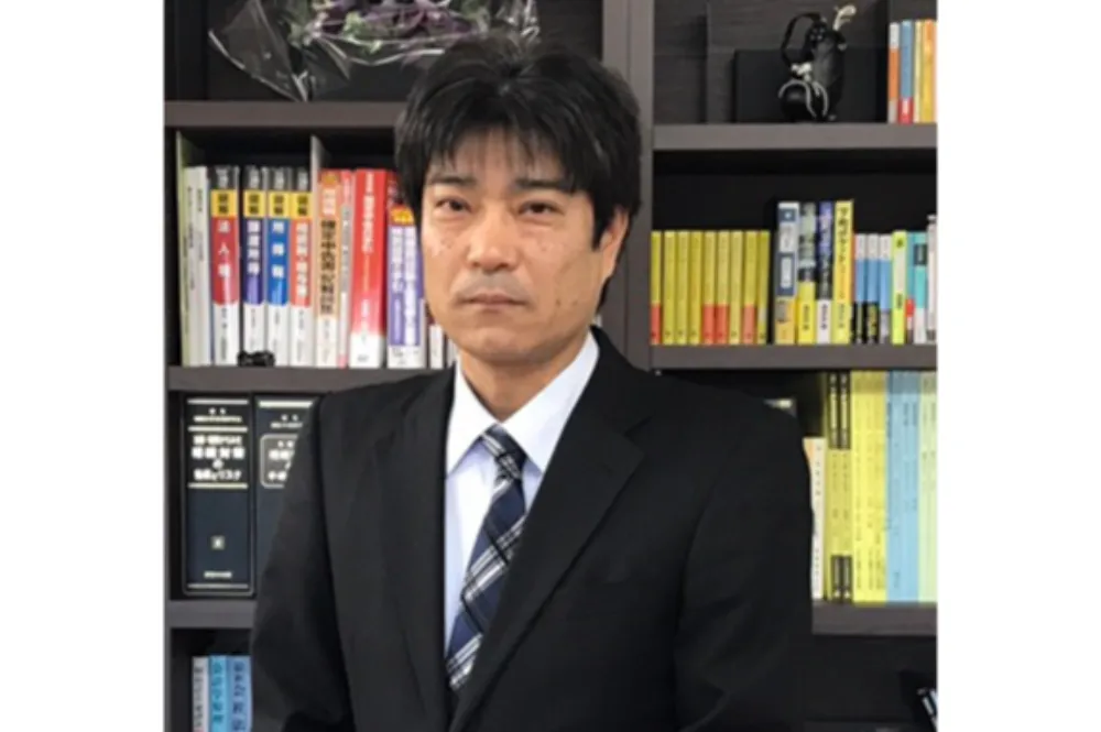 榊原英喜税理士事務所