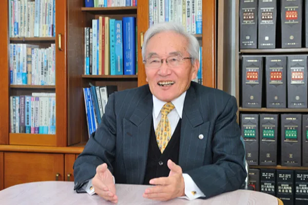 夢を数字に、成長を現実に