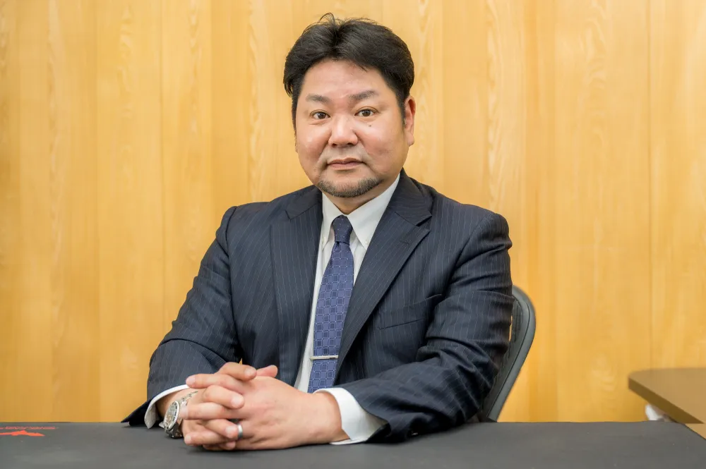 税理士法人九州総合会計