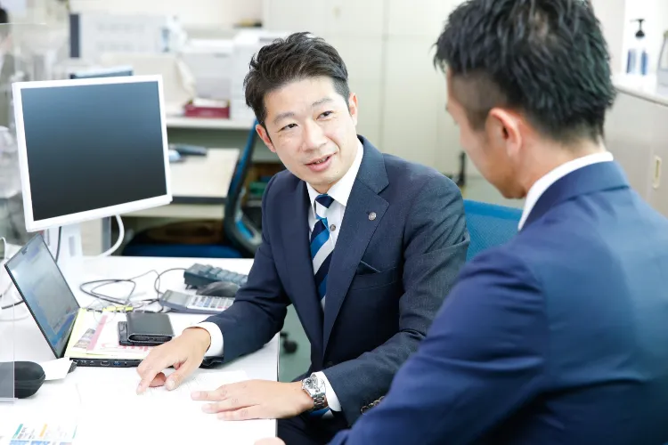 次世代経営者へのメッセージ