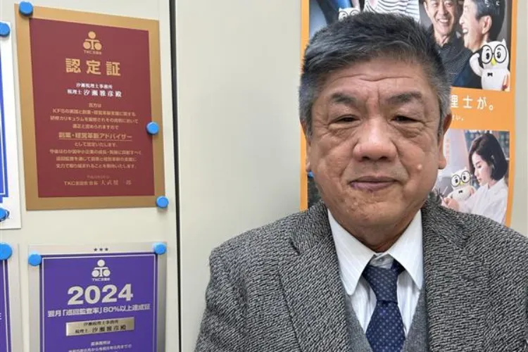 事務所概要
