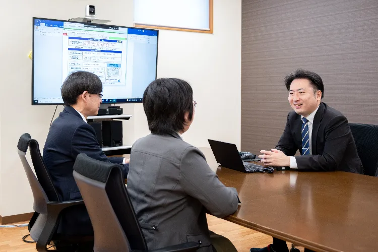 経営課題へのアプローチと技術革新