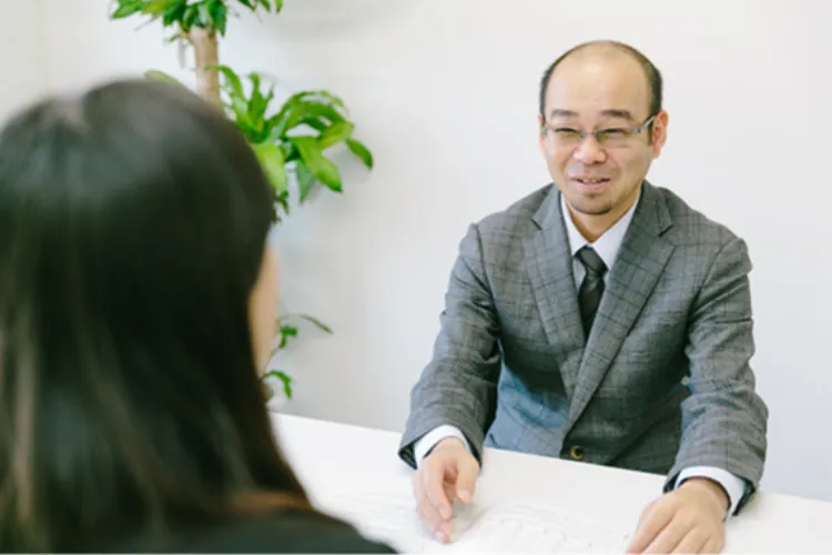 あなたの事業を全力でサポート