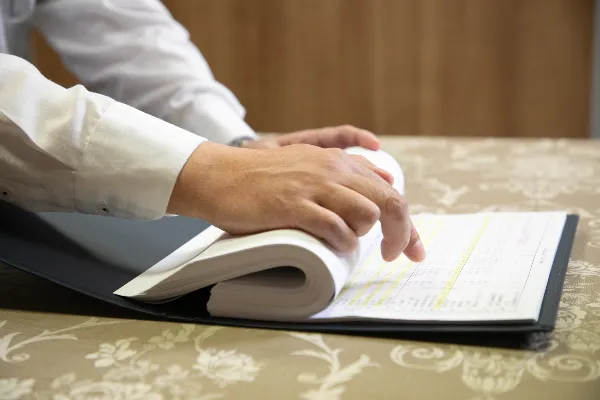 税理士変更を検討している方へ