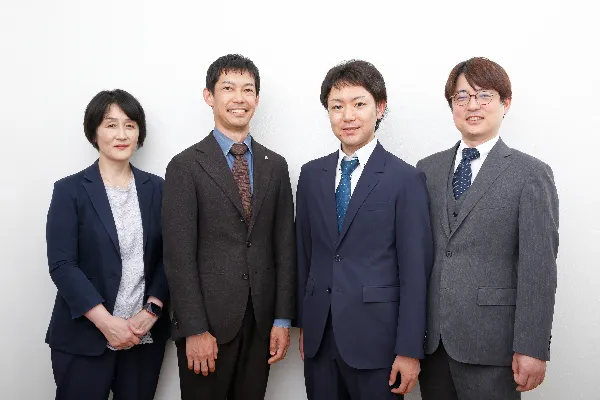 法人紹介