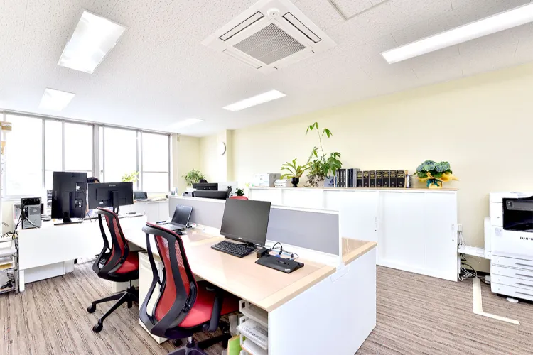 ビジネスの課題、まるごと解決サポート