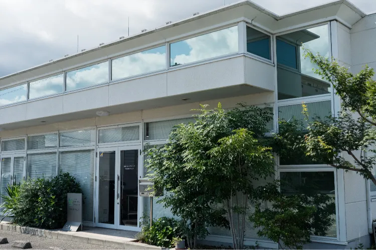 関与先企業の活性化を目指す日常の業務