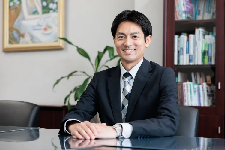 税理士法人　広島経営センタ－