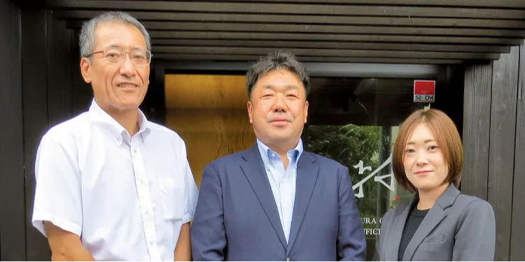 目指せ!100億企業【CASE3】「株式会社いかの墨(よね蔵グループ)様」 “うまい新潟”を発信する居酒屋チェーンの積極果敢