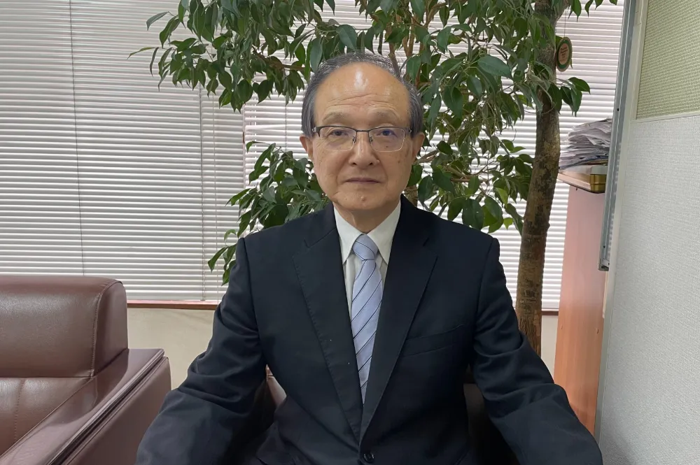 長堀陽夫税理士事務所
