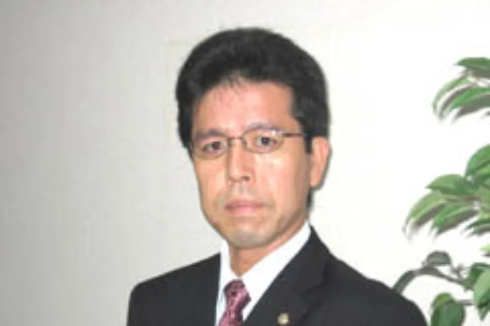 鈴木勝会計事務所